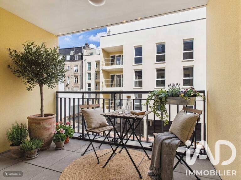 Vente Appartement 2 pièces — photo 1