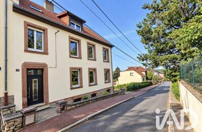 Vente Immeuble 165 m&sup2; — photo du bien