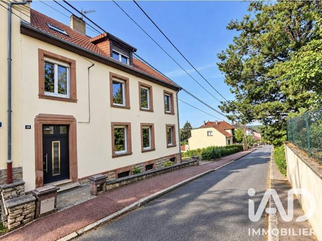 Vente Immeuble 165 m&sup2; — photo du bien