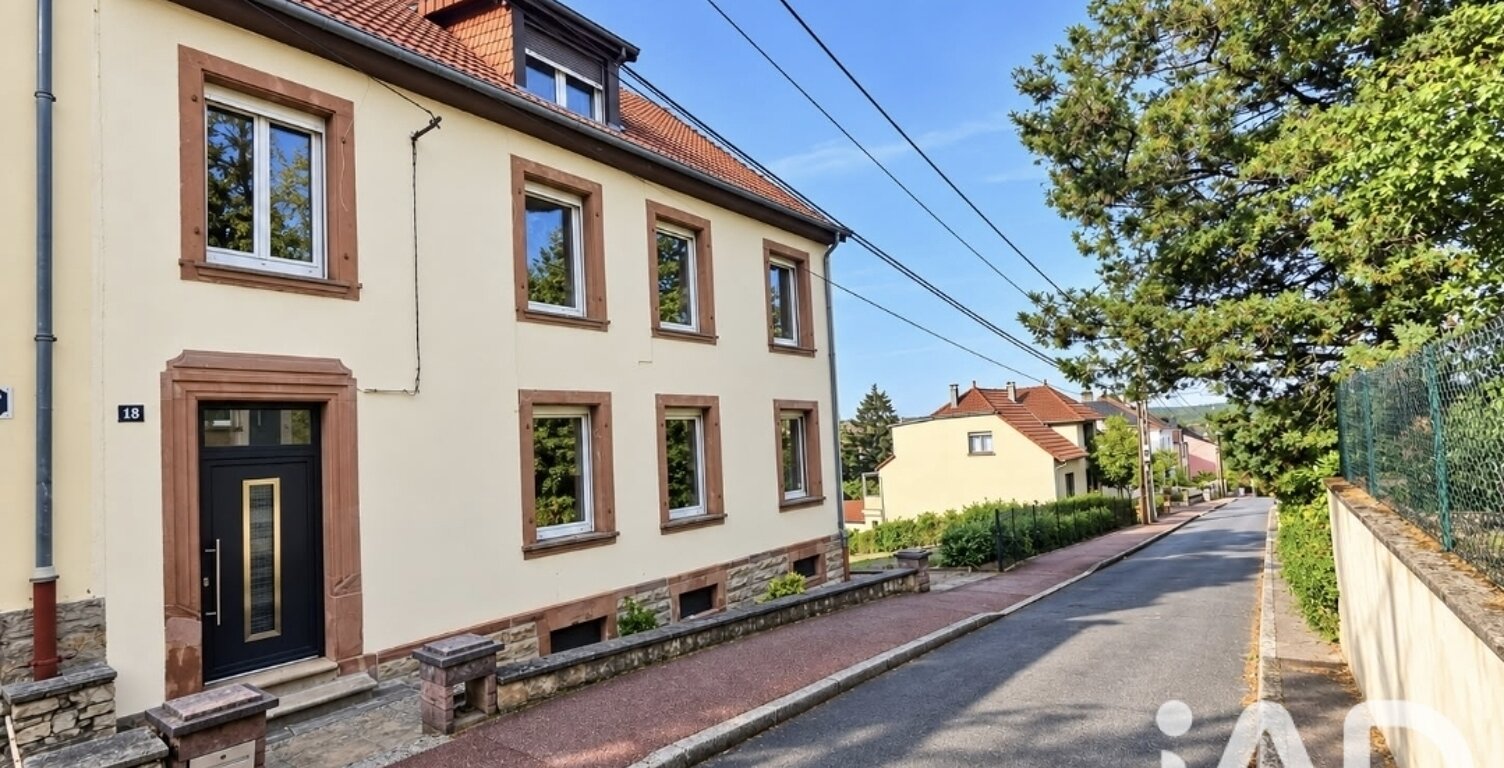 Vente Immeuble 165 m&sup2; — photo 1
