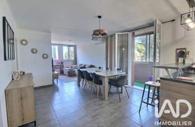 Vente Appartement 3 pièces — photo du bien