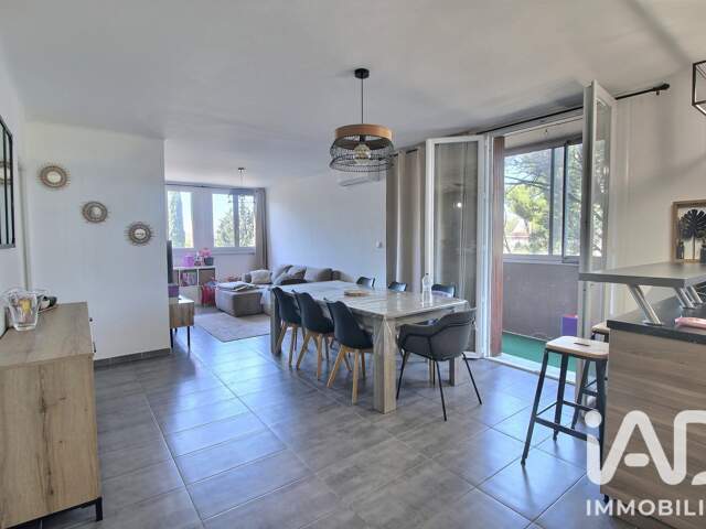 Vente Appartement 3 pièces — photo du bien