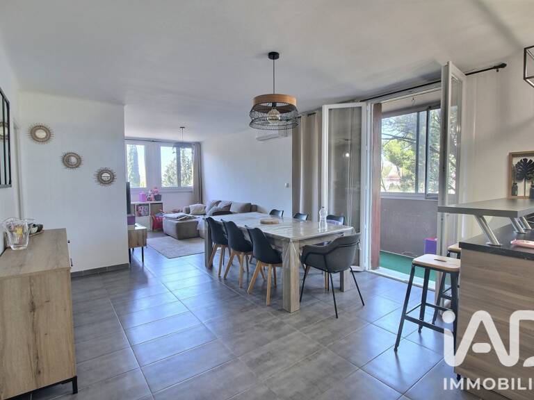 Vente Appartement 3 pièces — photo 1