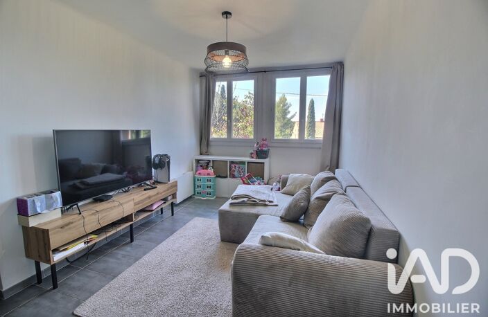 Vente Appartement 3 pièces — photo 2