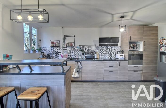 Vente Appartement 3 pièces — photo 3