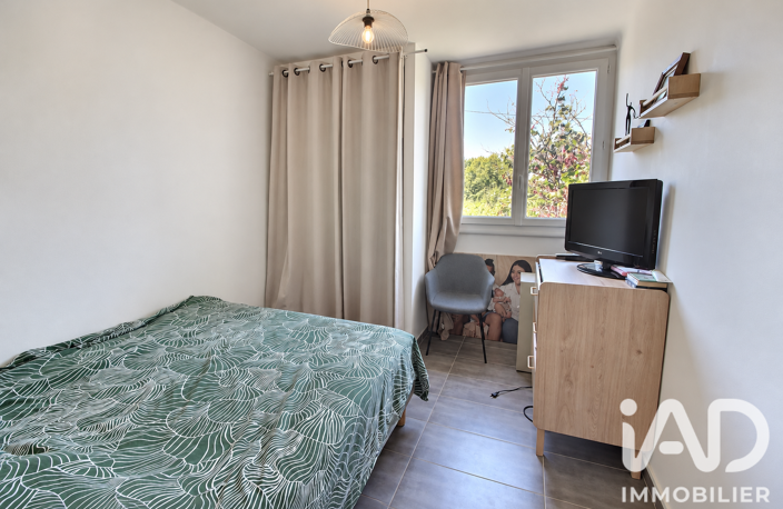 Vente Appartement 3 pièces — photo 4