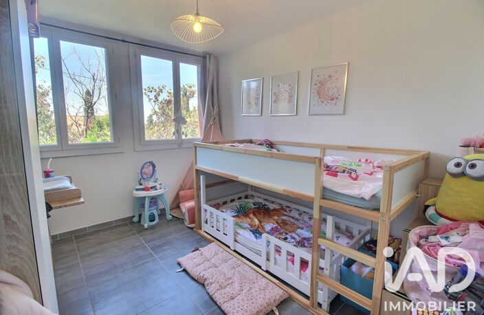 Vente Appartement 3 pièces — photo 5