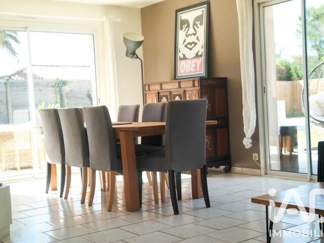 Vente Maison/villa 5 pièces — photo du bien