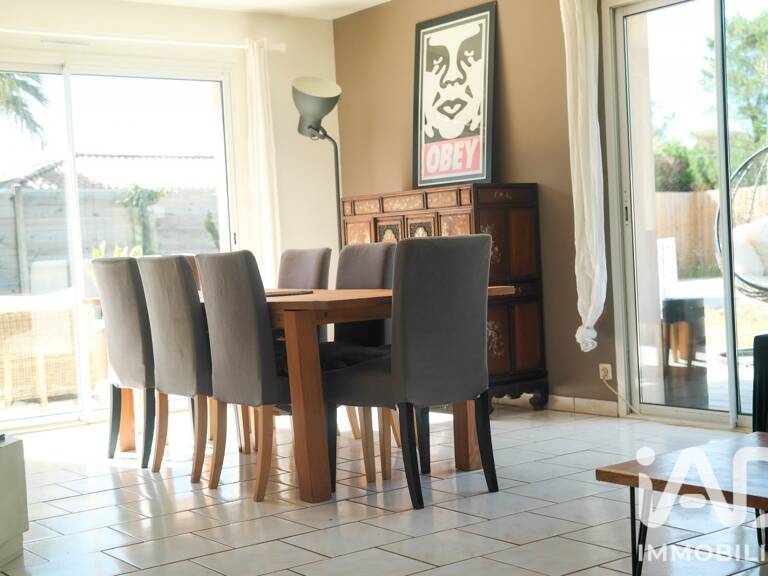Vente Maison/villa 5 pièces — photo 1