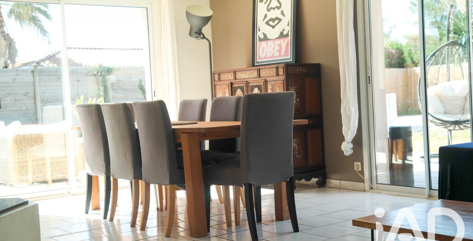 Vente Maison/villa 5 pièces — photo 1