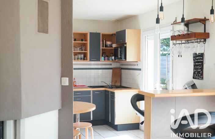 Vente Maison/villa 5 pièces — photo 2