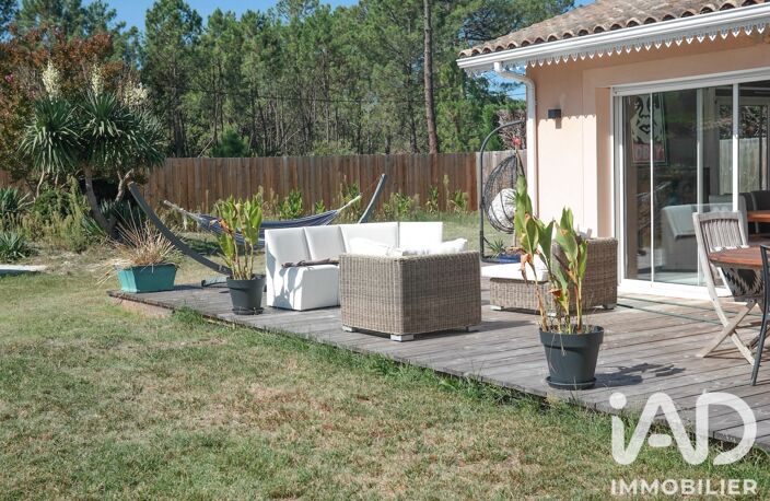 Vente Maison/villa 5 pièces — photo 5
