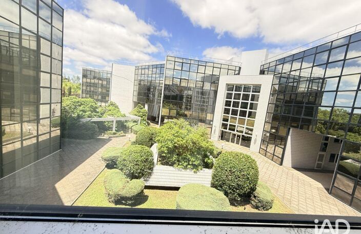 Location Bureaux 130 m&sup2; — photo 3