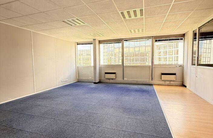 Location Bureaux 130 m&sup2; — photo 4