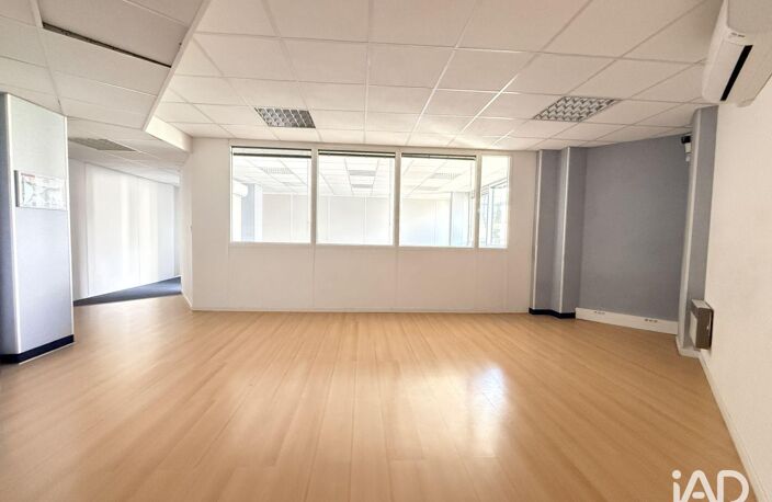 Location Bureaux 130 m&sup2; — photo 5