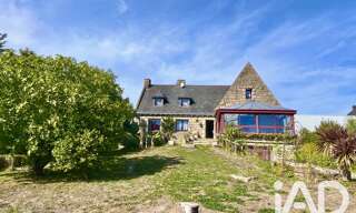 Maison 6 Pièces 174 m² à vendre à Plémet (22210)