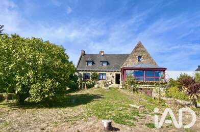 Maison 6 pièces 260000 €
