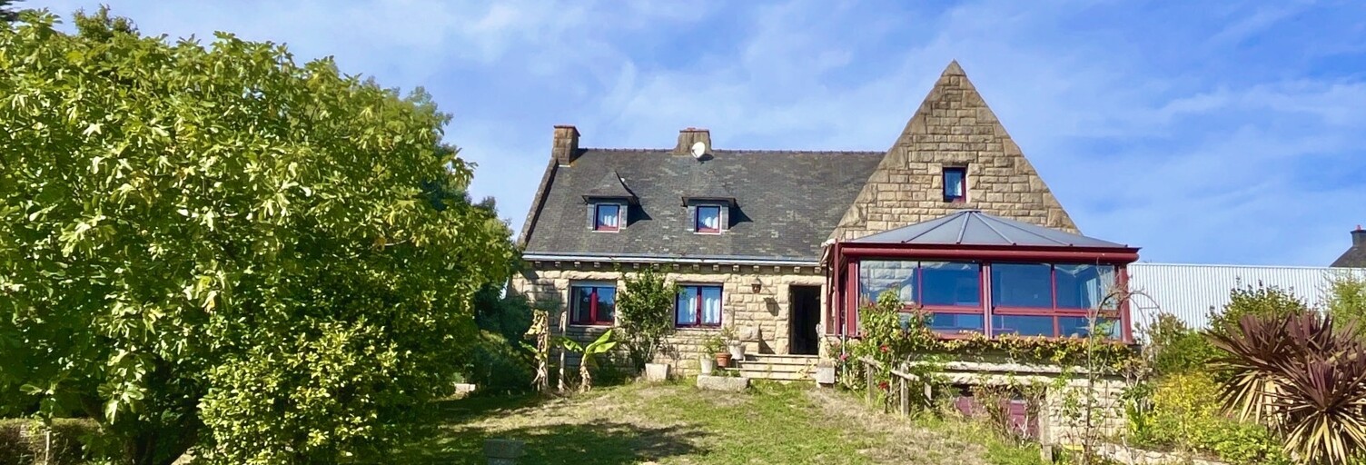 Maison 6 Pièces 174 m² à vendre à Plémet (22210)