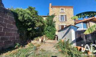 Maison 4 Pièces 90 m² à vendre à Saint-Julien-Molin-Molette (42220)