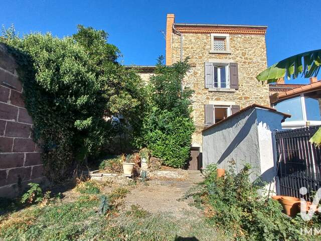 Vente Maison de village 4 pièces — photo du bien