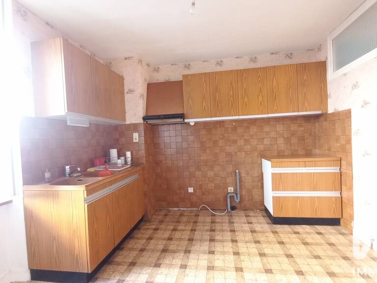 Vente Maison de village 4 pièces — photo 1