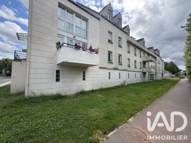 Vente Appartement 2 pièces — photo 1