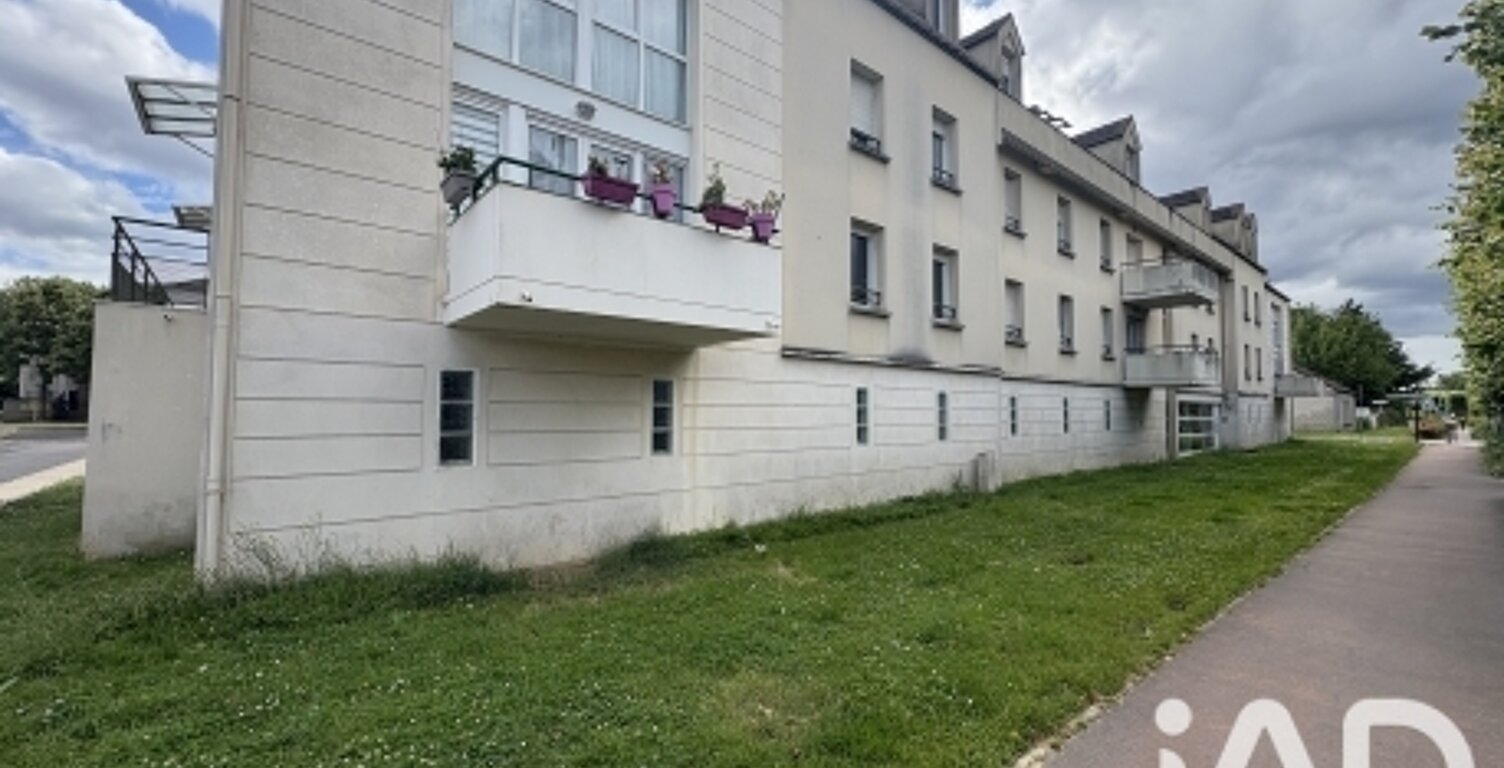 Vente Appartement 2 pièces — photo 1