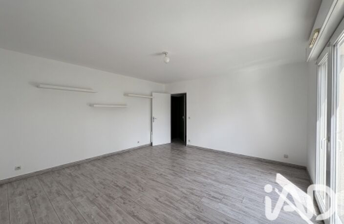 Vente Appartement 2 pièces — photo 2