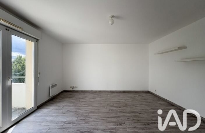 Vente Appartement 2 pièces — photo 3