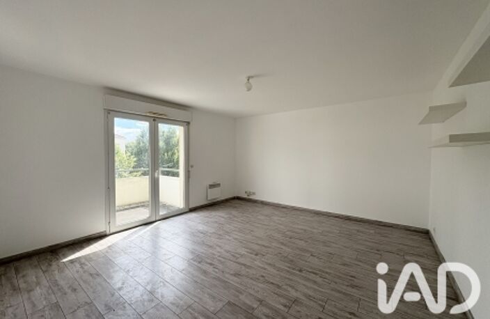 Vente Appartement 2 pièces — photo 4