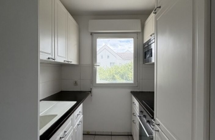 Vente Appartement 2 pièces — photo 5