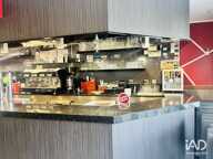 Vente Bar-brasserie 174 m&sup2; — photo 3