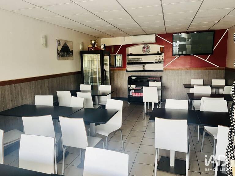 Vente Bar-brasserie 174 m&sup2; — photo 1