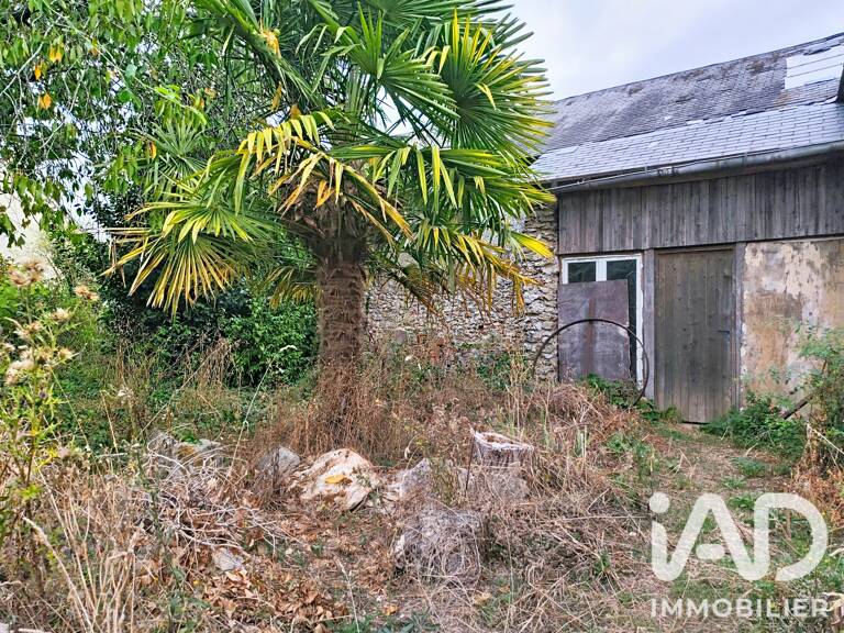Vente Terrain 520 m&sup2; — photo 1