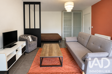 Appartement 1 pièces 129000 €