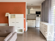 Vente Appartement 1 pièce — photo 3