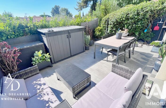 Vente Appartement 1 pièce — photo 2