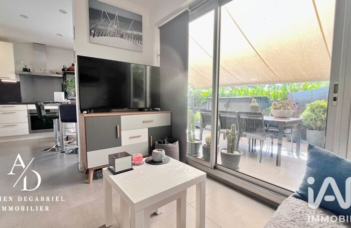 Vente Appartement 1 pièce — photo 5