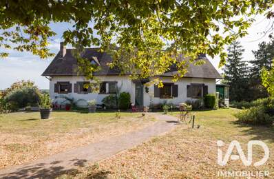 Vente Maison/villa 7 pièces — photo du bien