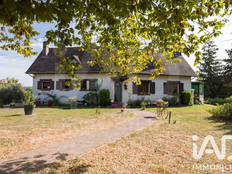 Vente Maison/villa 7 pièces — photo 1