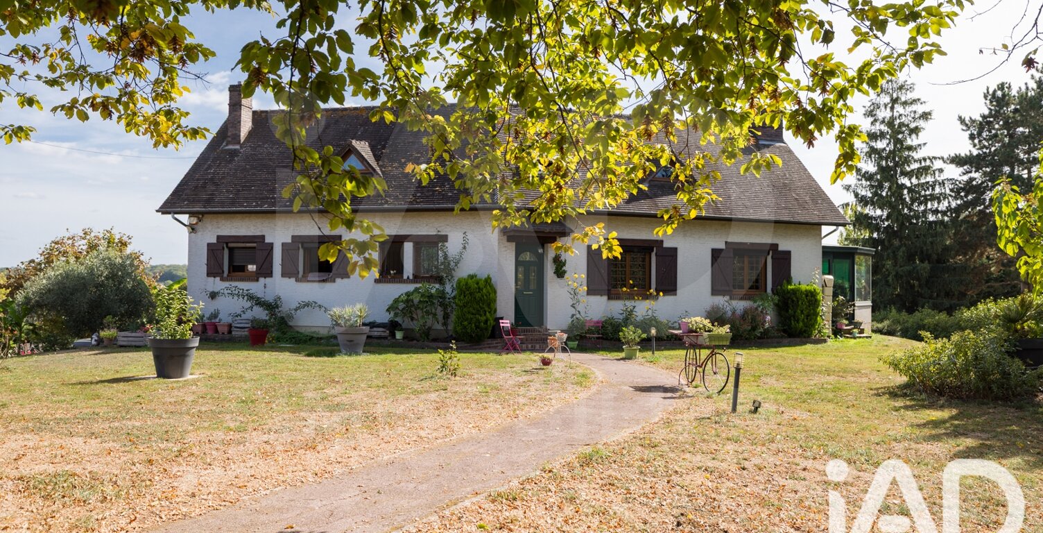 Vente Maison/villa 7 pièces — photo 1