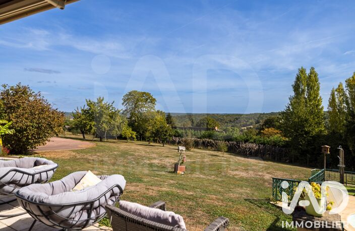 Vente Maison/villa 7 pièces — photo 3