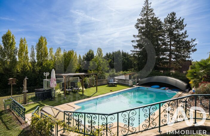 Vente Maison/villa 7 pièces — photo 5