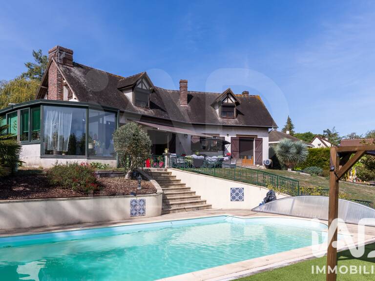 Vente Maison/villa 7 pièces — photo 1