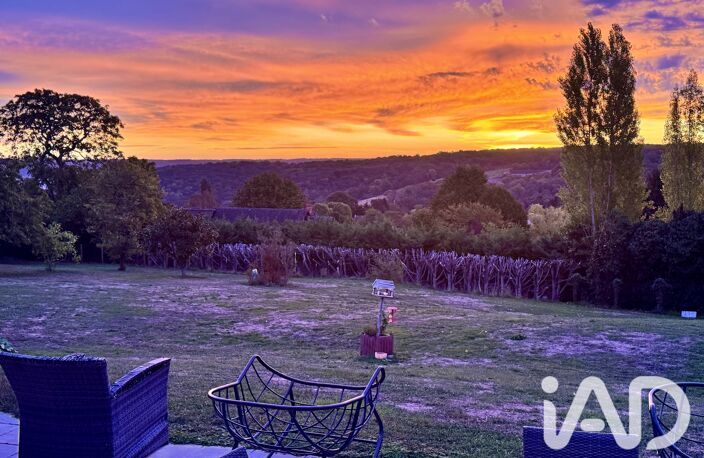 Vente Maison/villa 7 pièces — photo 4