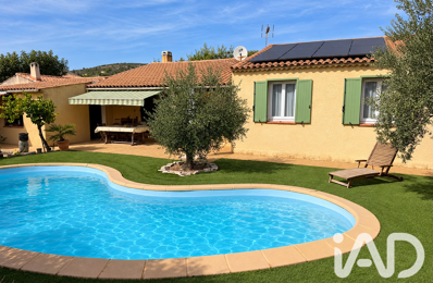 Vente Maison/villa 5 pièces — photo du bien