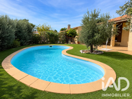 Vente Maison/villa 5 pièces — photo 2