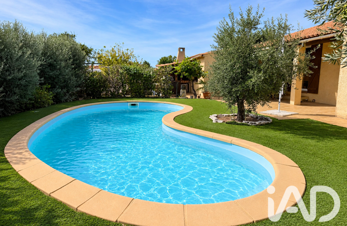 Vente Maison/villa 5 pièces — photo 2