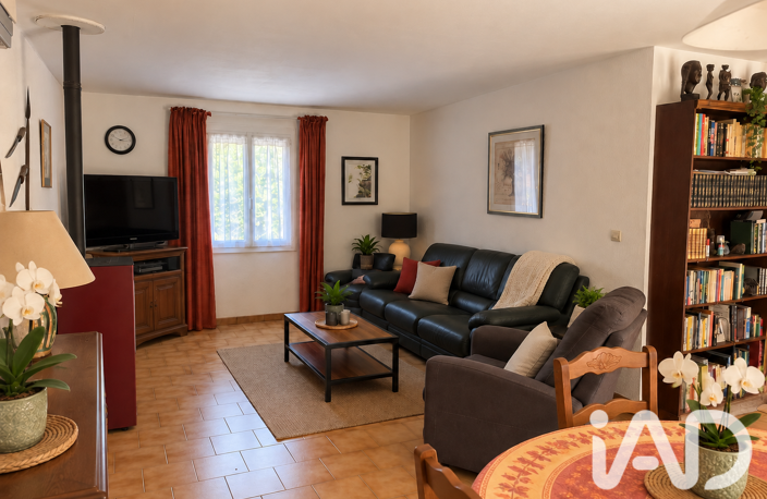 Vente Maison/villa 5 pièces — photo 3