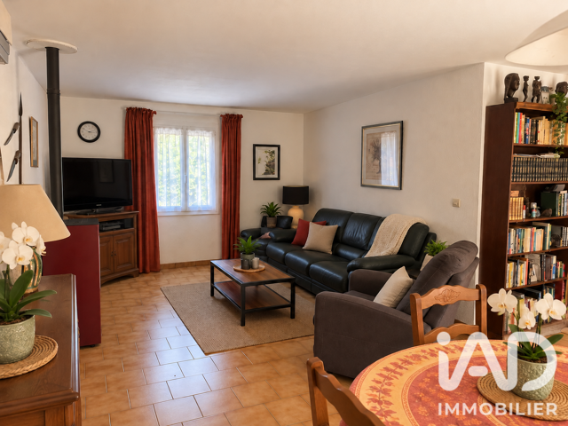 Vente Maison/villa 5 pièces — photo du bien